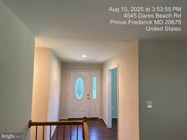Prince Frederick, MD 20678,4551 DARES BEACH RD