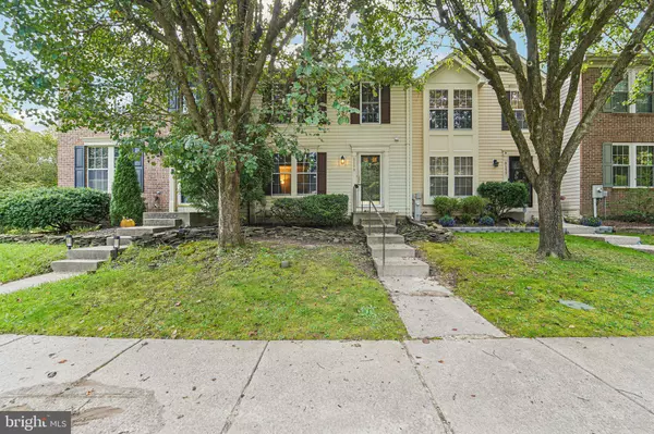 3179 HIDDEN RIDGE TER,  Abingdon,  MD 21009