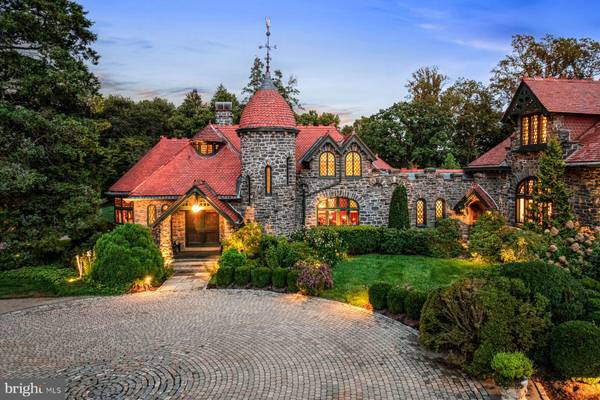 Bryn Mawr, PA 19010,548 - 560 S BRYN MAWR AVE