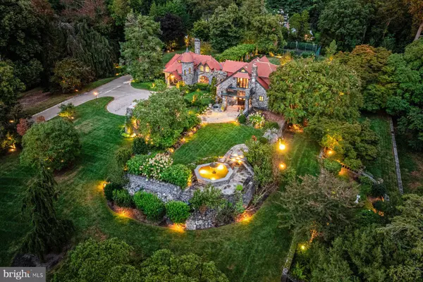 Bryn Mawr, PA 19010,548 - 560 S BRYN MAWR AVE