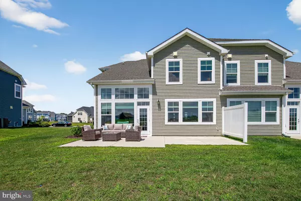 Millsboro, DE 19966,25015 TANAGER LN