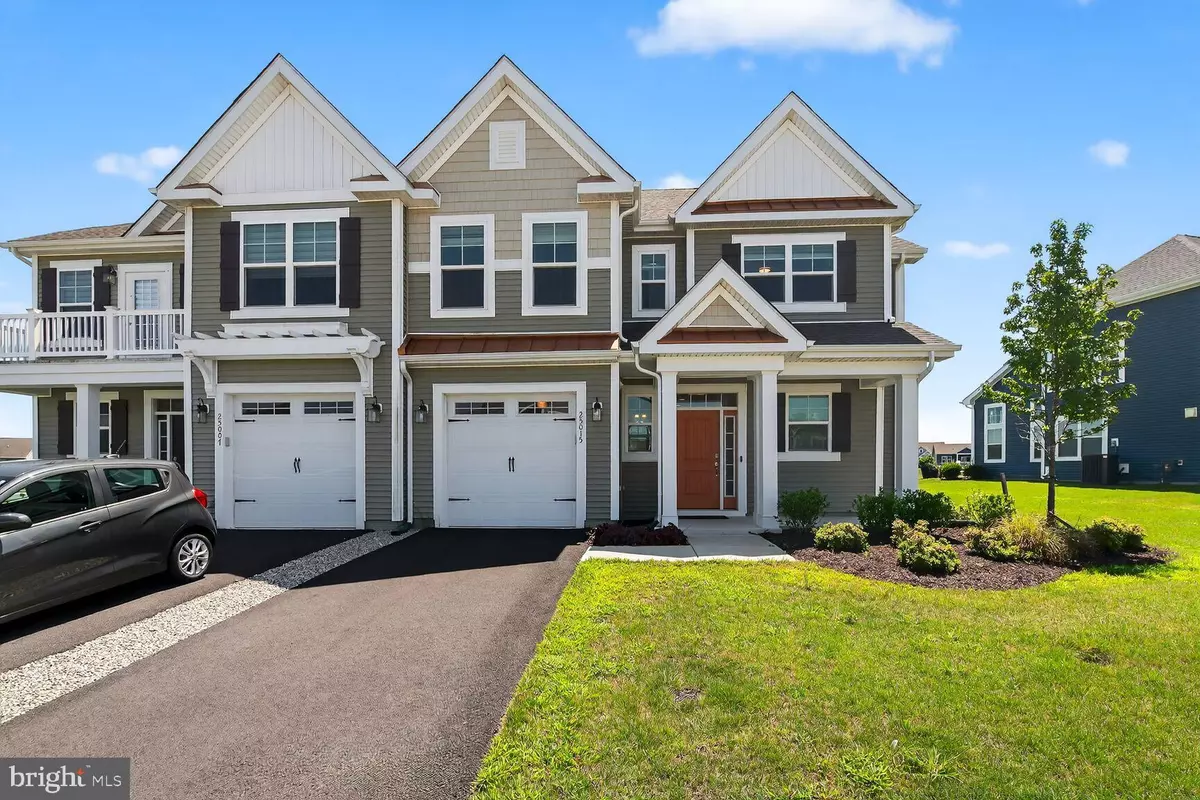 Millsboro, DE 19966,25015 TANAGER LN