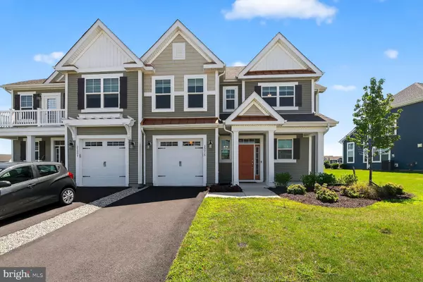 25015 TANAGER LN, Millsboro, DE 19966