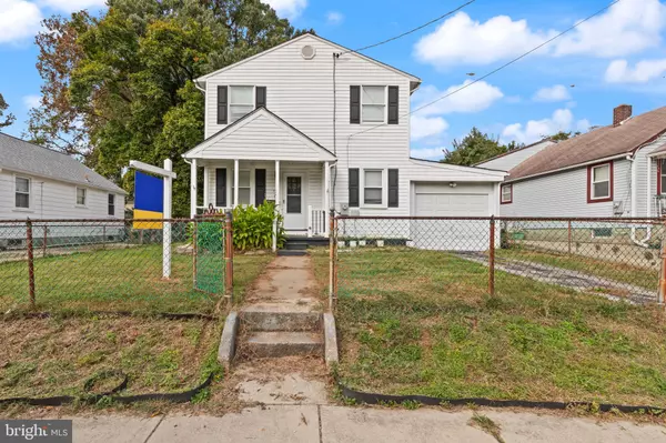 Essex, MD 21221,610 N STUART ST