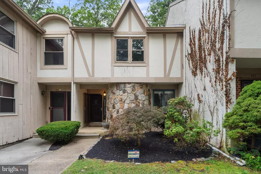 628 JAEGER CT, Sicklerville, NJ 08081