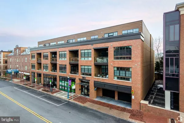 141 WEST ST #103, Annapolis, MD 21401