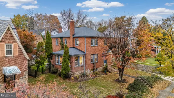 5124 EDMONDSON AVE, Baltimore, MD 21229