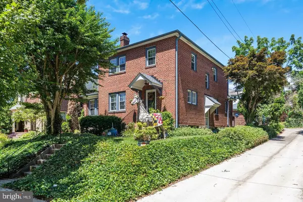 5124 EDMONDSON AVE, Baltimore, MD 21229