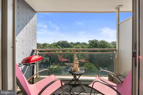 Takoma Park, MD 20912,7333 NEW HAMPSHIRE AVE #709S