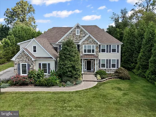 Garnet Valley, PA 19060,1160 DARCZUK DR