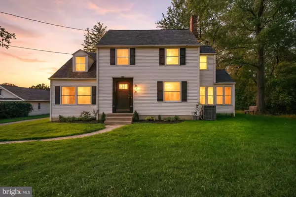 9 PENARTH DR, Wilmington, DE 19803