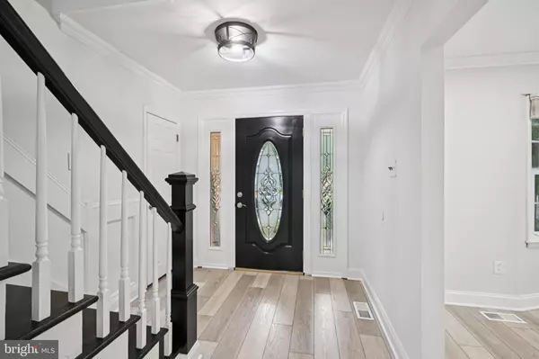 Mount Laurel, NJ 08054,301 ST DAVID DR