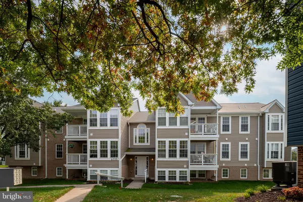 6335 GREEN FIELD RD #1702, Elkridge, MD 21075