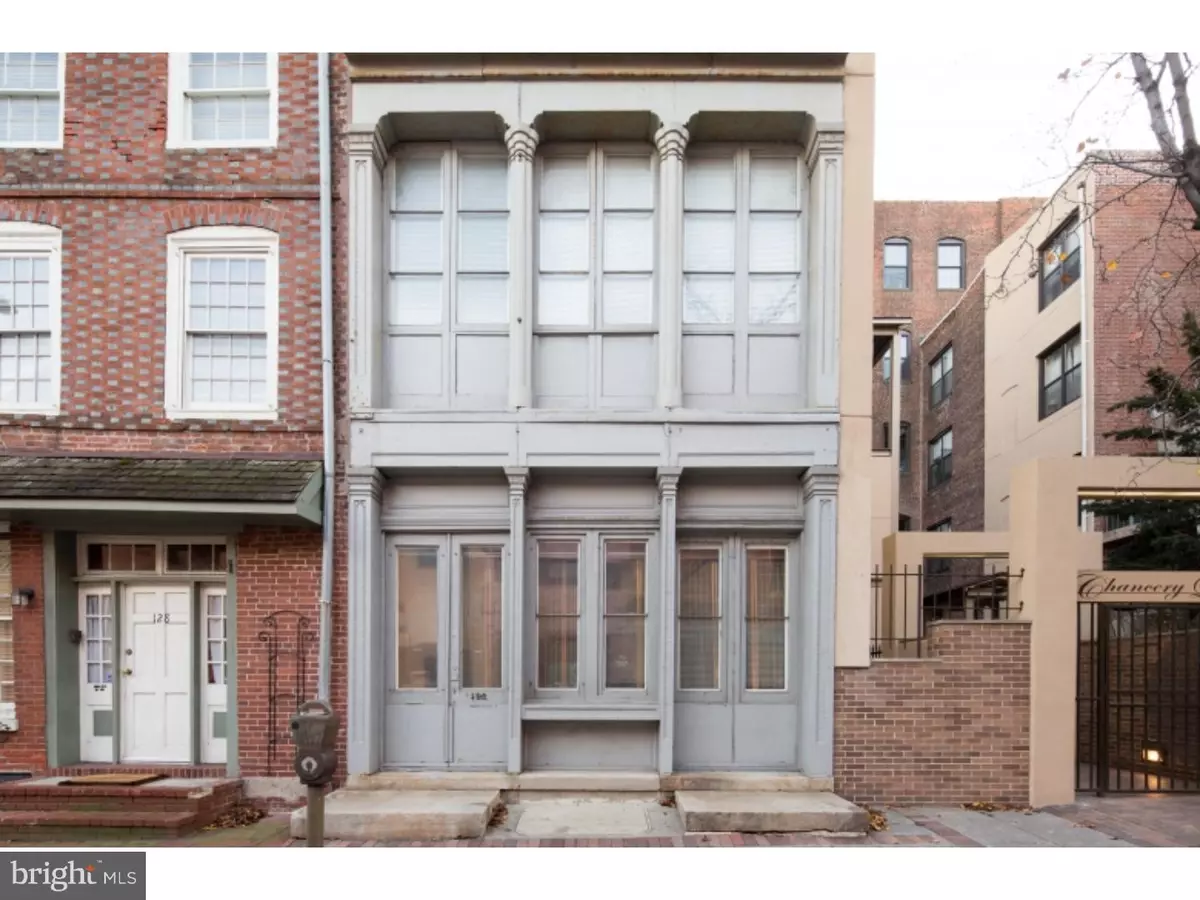 Philadelphia, PA 19106,130-6 ARCH ST #501