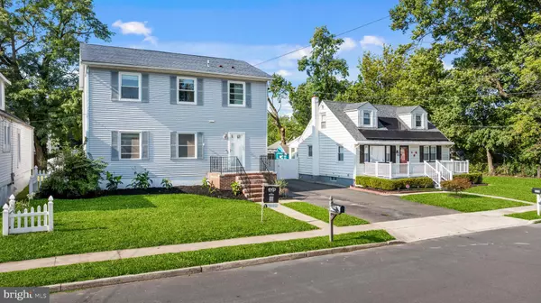 Hamilton, NJ 08610,229 WILFRED AVE