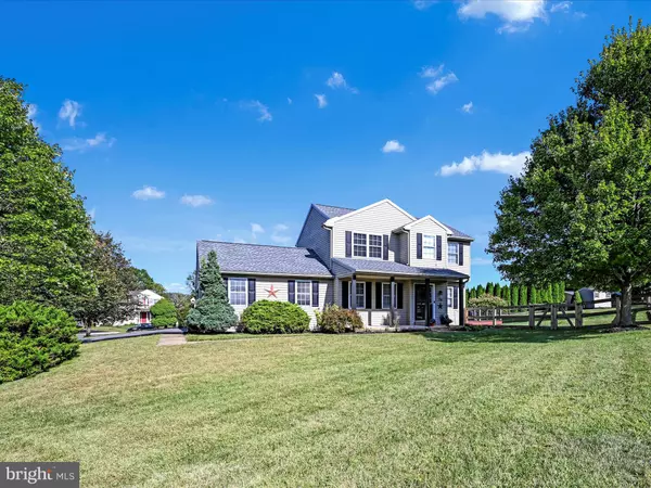 Denver, PA 17517,26 CHEERY LN