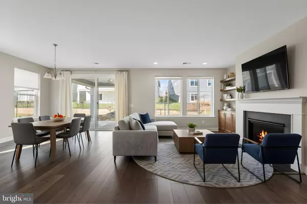 Lake Frederick, VA 22630,118 VICEROY WAY