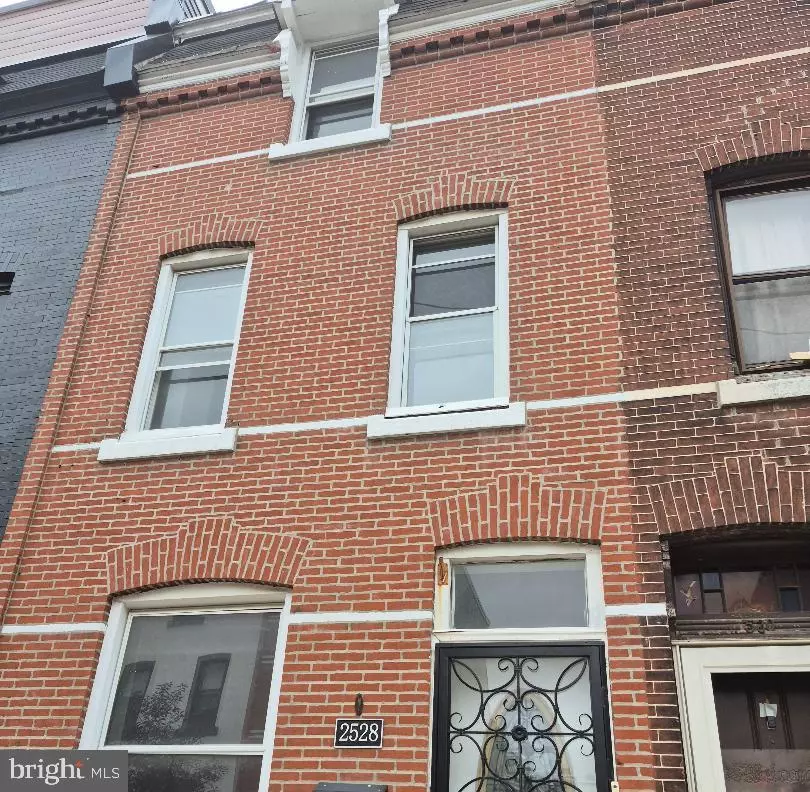 Philadelphia, PA 19121,2528 TURNER ST