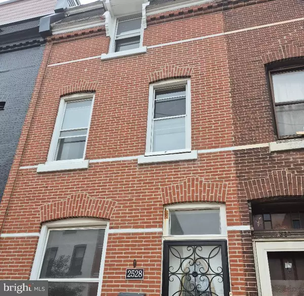 2528 TURNER ST, Philadelphia, PA 19121
