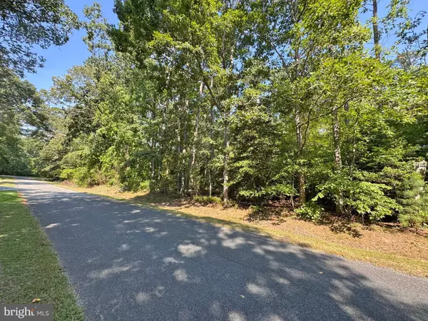 Greenbackville, VA 23356,LOT 1976 MAYFLOWER DR
