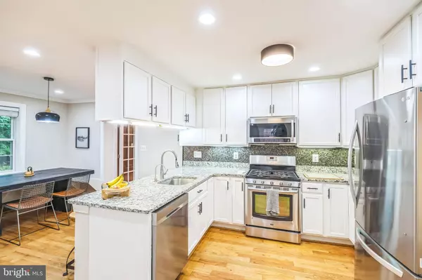 Washington, DC 20020,3826 CARPENTER ST SE