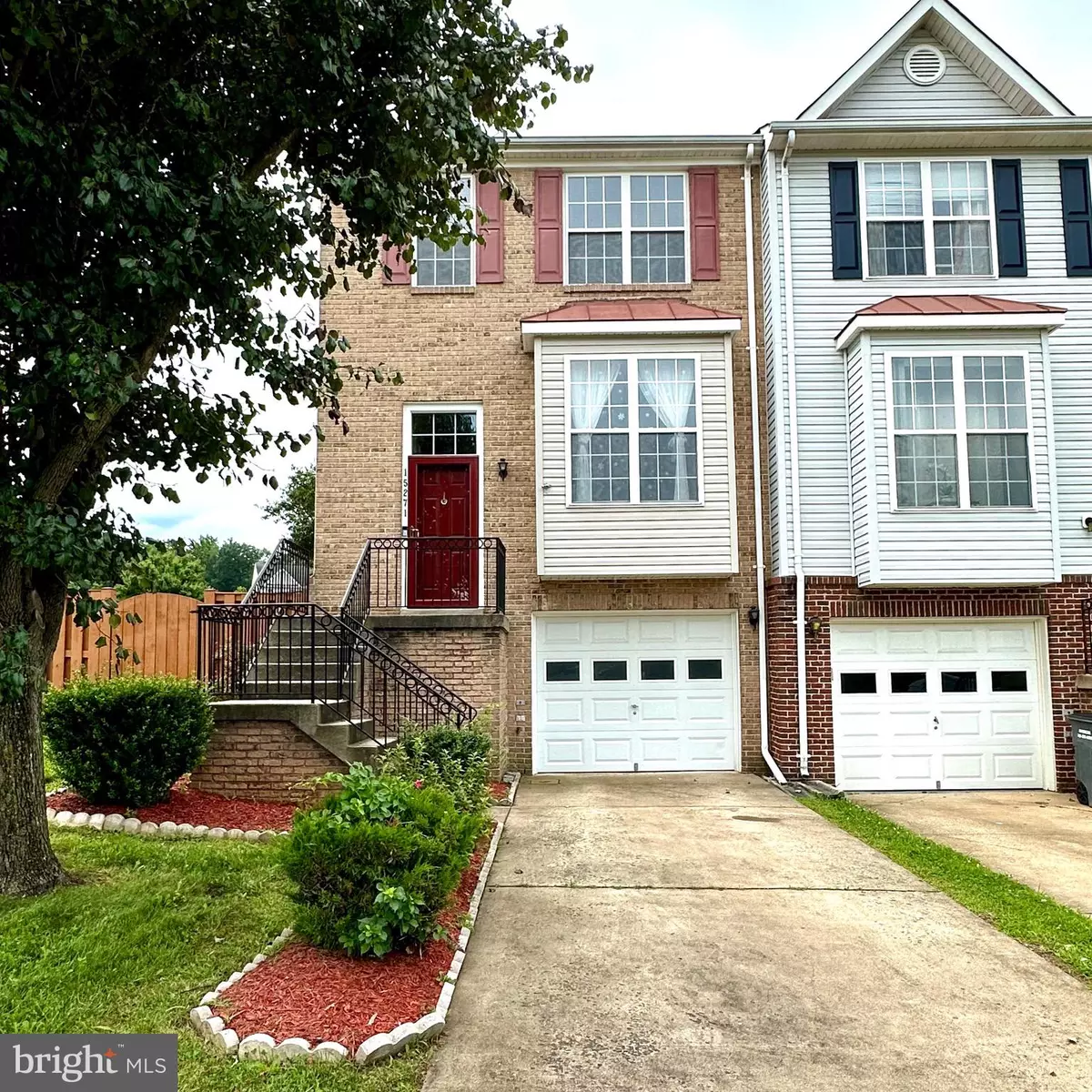 Woodbridge, VA 22193,15271 BRAZIL CIR