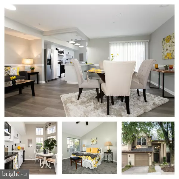 19916 DUNSTABLE CIR #194, Germantown, MD 20876