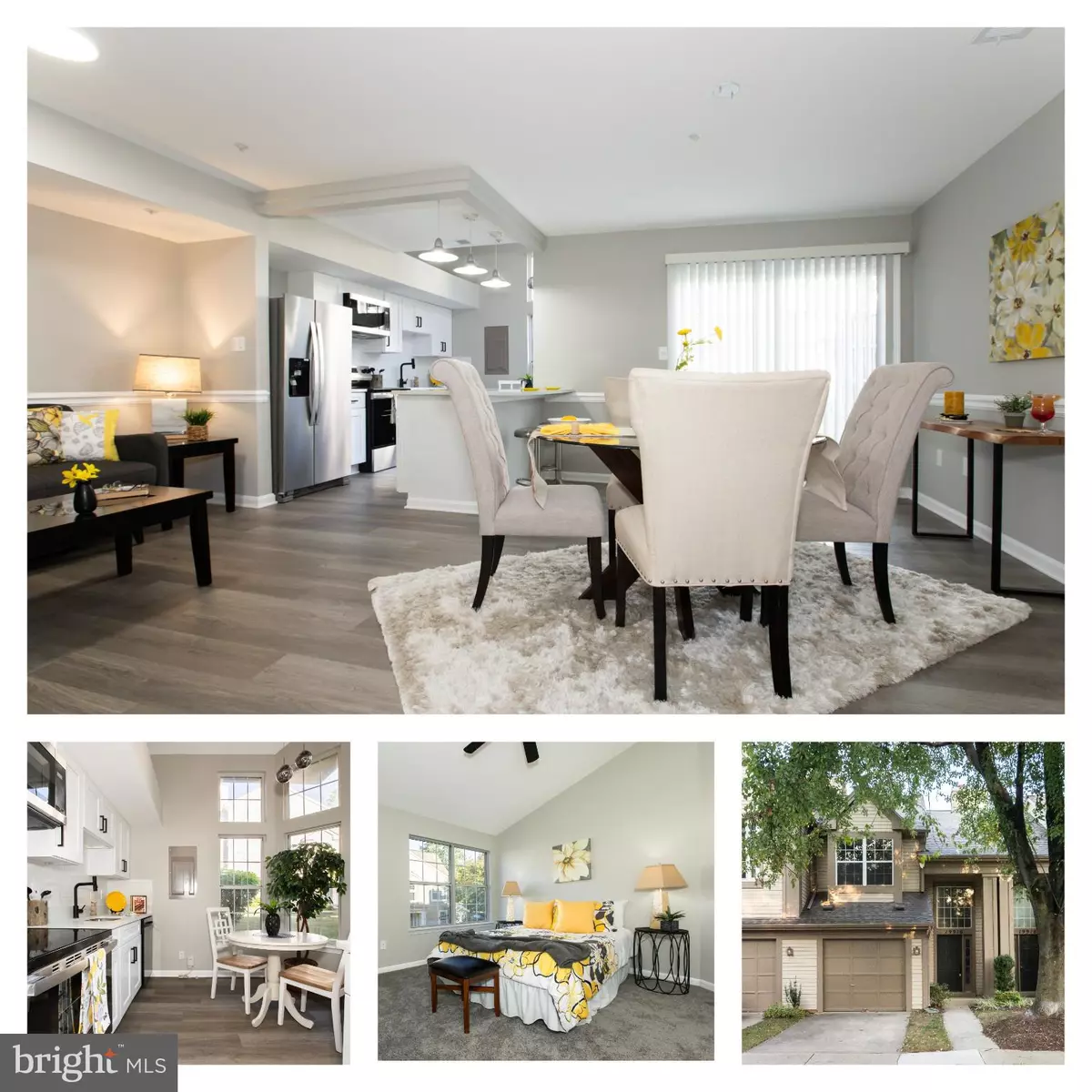 Germantown, MD 20876,19916 DUNSTABLE CIR #194