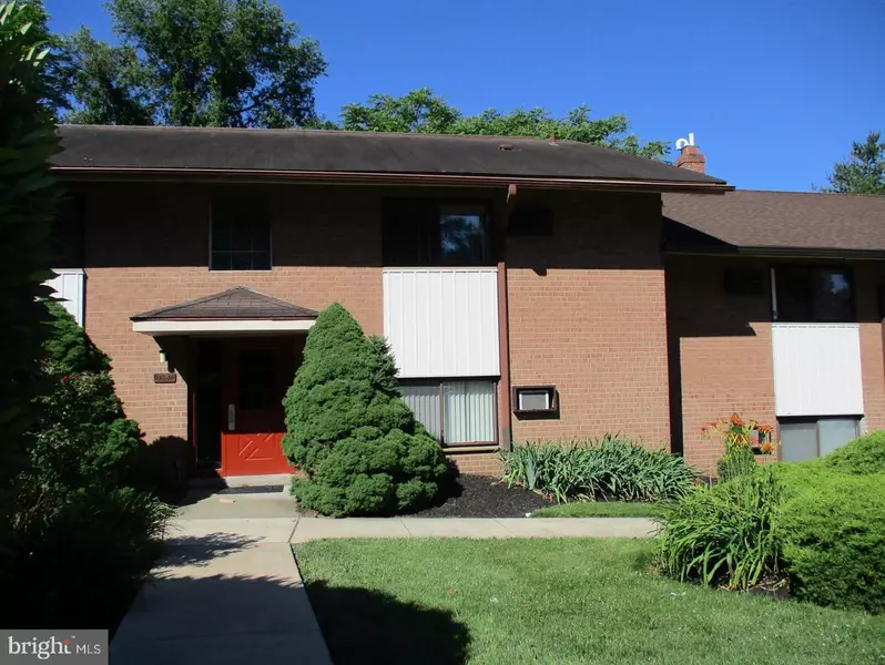 1016 W BALTIMORE PIKE #D-15, Media, PA 19063