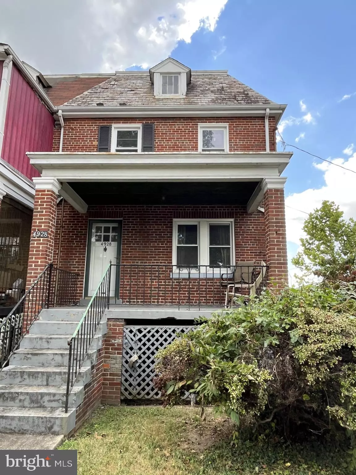 Washington, DC 20011,4928 3RD ST NW