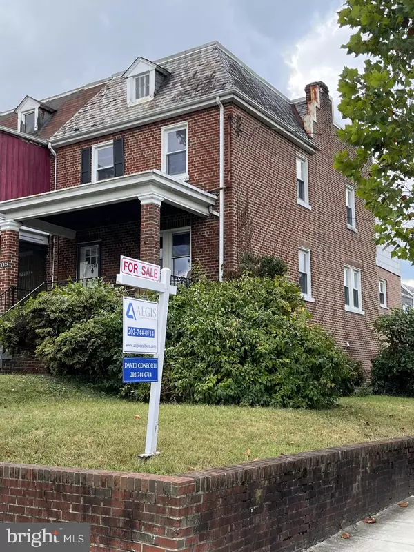 Washington, DC 20011,4928 3RD ST NW