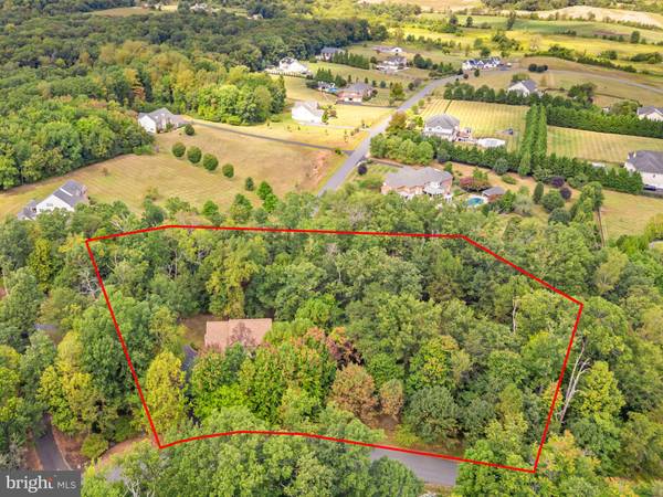 Leesburg, VA 20175,20503 TANAGER PL