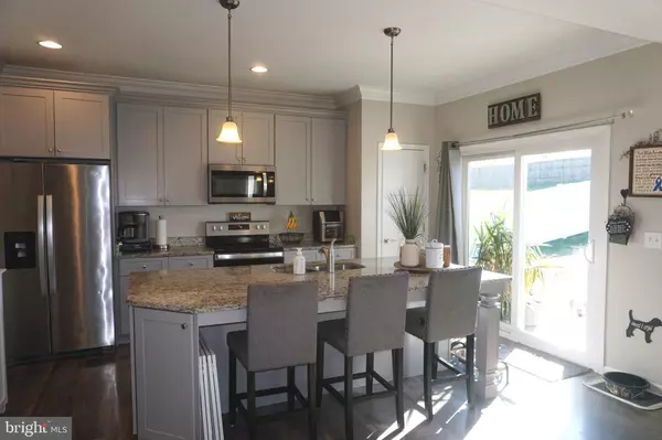 Martinsburg, WV 25403,107 TWICKENHAM DR