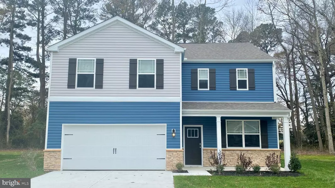 49 BUTTERCUP CIR, Elkton, MD 21921