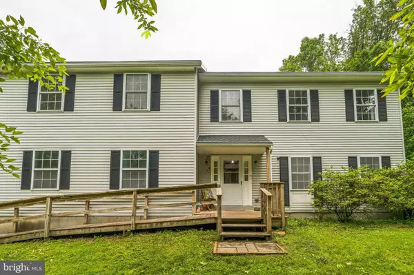 Parkesburg, PA 19365,17 OAKLAWN DR