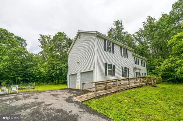 Parkesburg, PA 19365,17 OAKLAWN DR