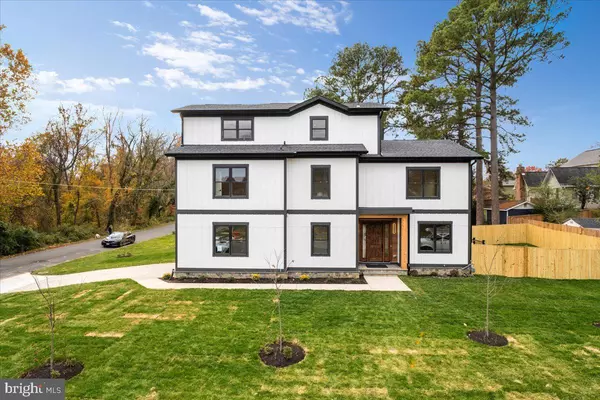 Alexandria, VA 22308,1600 LAFAYETTE DR