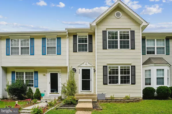 402 MUNSONS HILL CT, Stafford, VA 22554