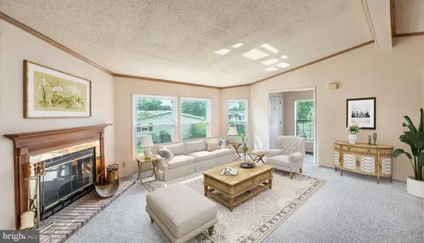 115 DEERFIELD DR, Souderton, PA 18964