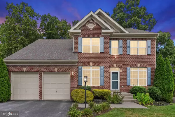 105 LACKAWANNA LN, Falling Waters, WV 25419