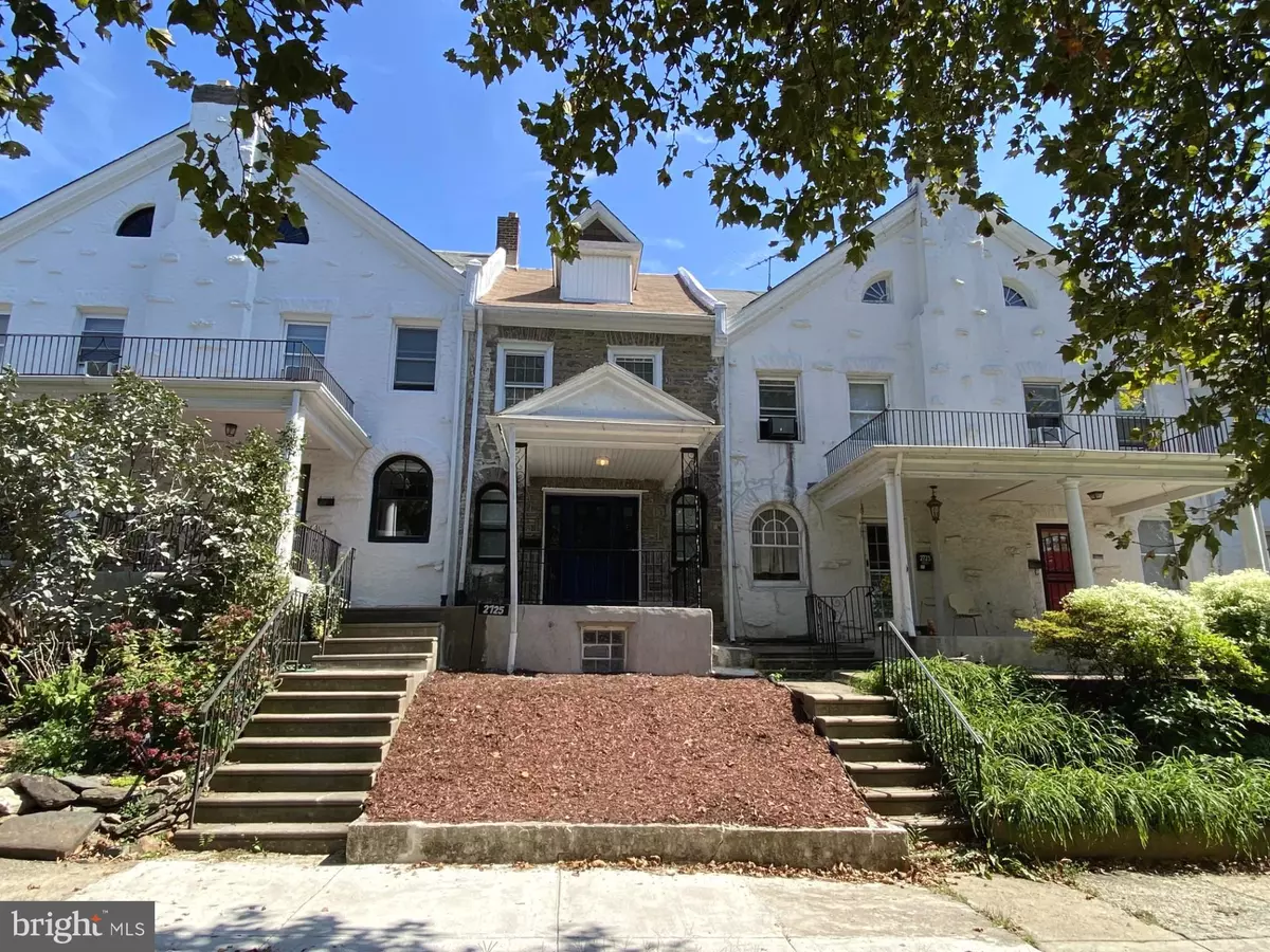 Philadelphia, PA 19131,2725 N 47TH ST