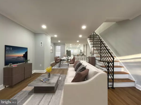 Philadelphia, PA 19131,2725 N 47TH ST