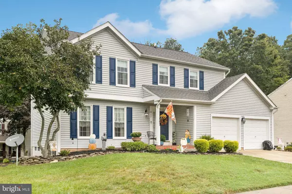 Bel Air, MD 21014,817 PEPPARD DR
