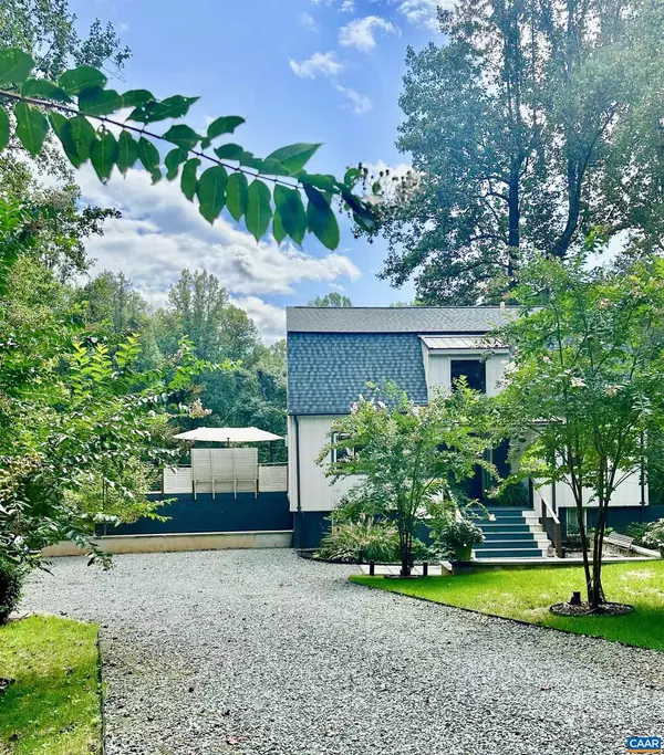 Charlottesville, VA 22903,651 BIG OAK RD