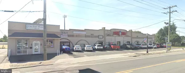 Glendora, NJ 08029,703 BLACK HORSE PIKE