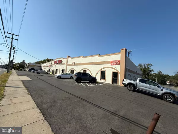 Glendora, NJ 08029,703 BLACK HORSE PIKE