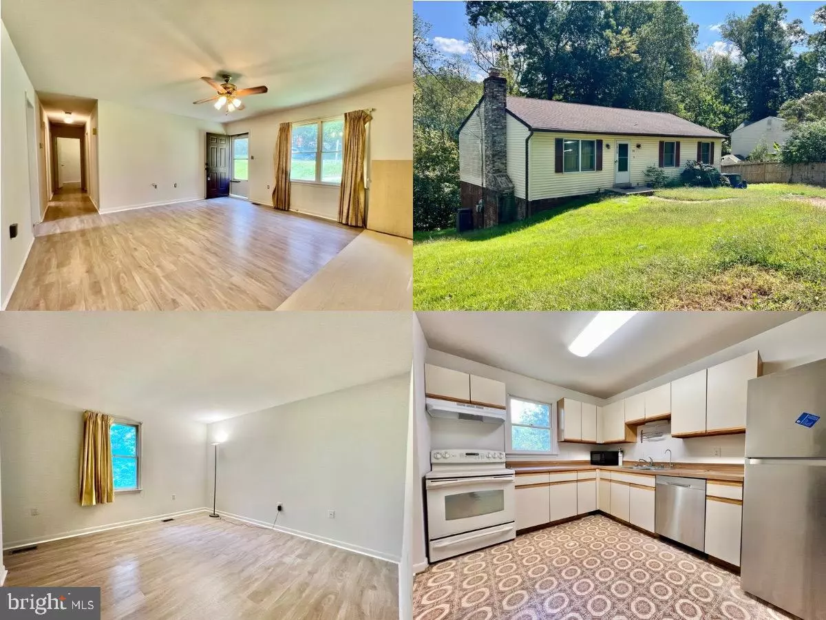 Manassas, VA 20111,7819 LAKE DR