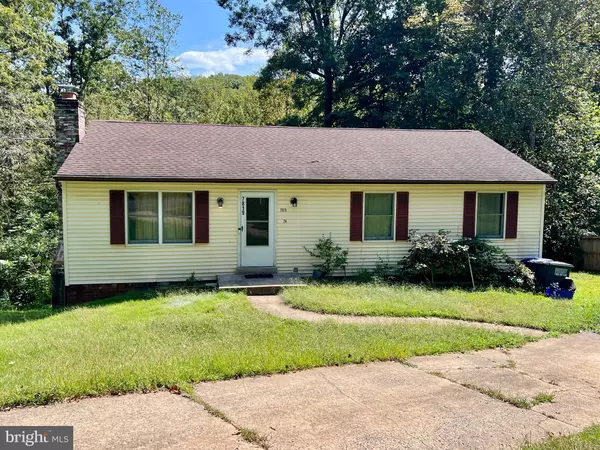 Manassas, VA 20111,7819 LAKE DR