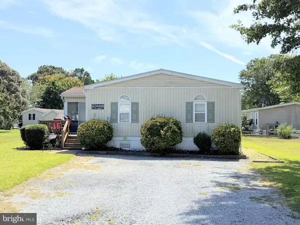 34498 FLEET ST #E-776, Long Neck, DE 19966