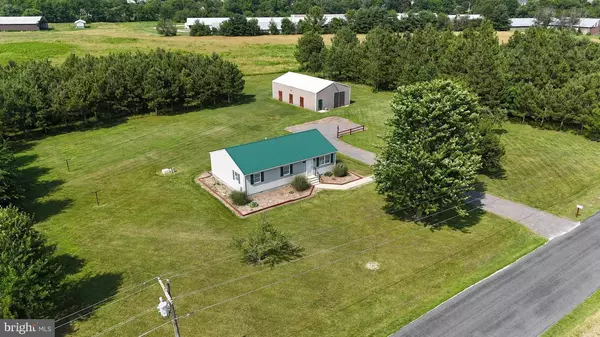 Delmar, DE 19940,12259 COACHMEN LN